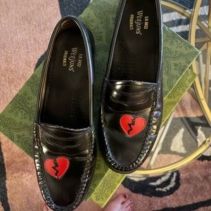 GH Bass 💔 Loafers